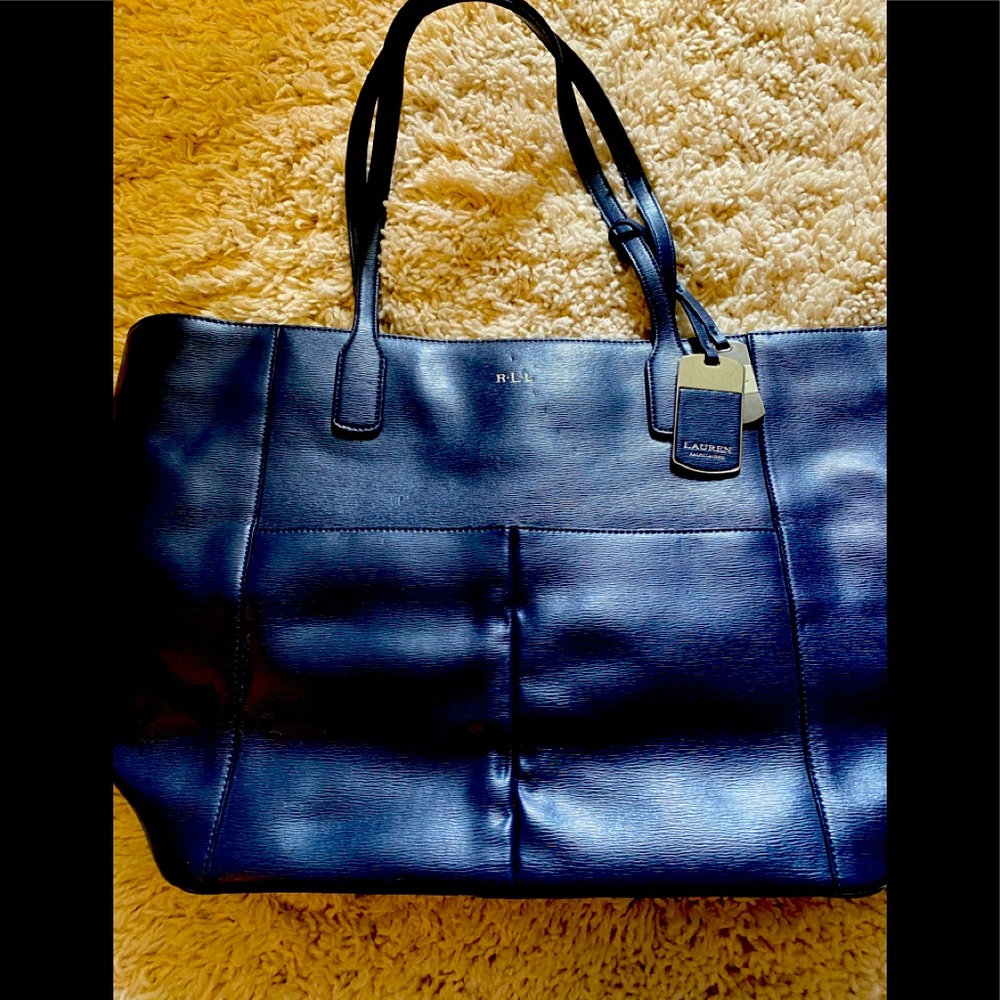 Ralph Lauren bag